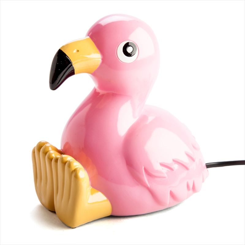Flamingo Table Lamp/Product Detail/Table Lamps