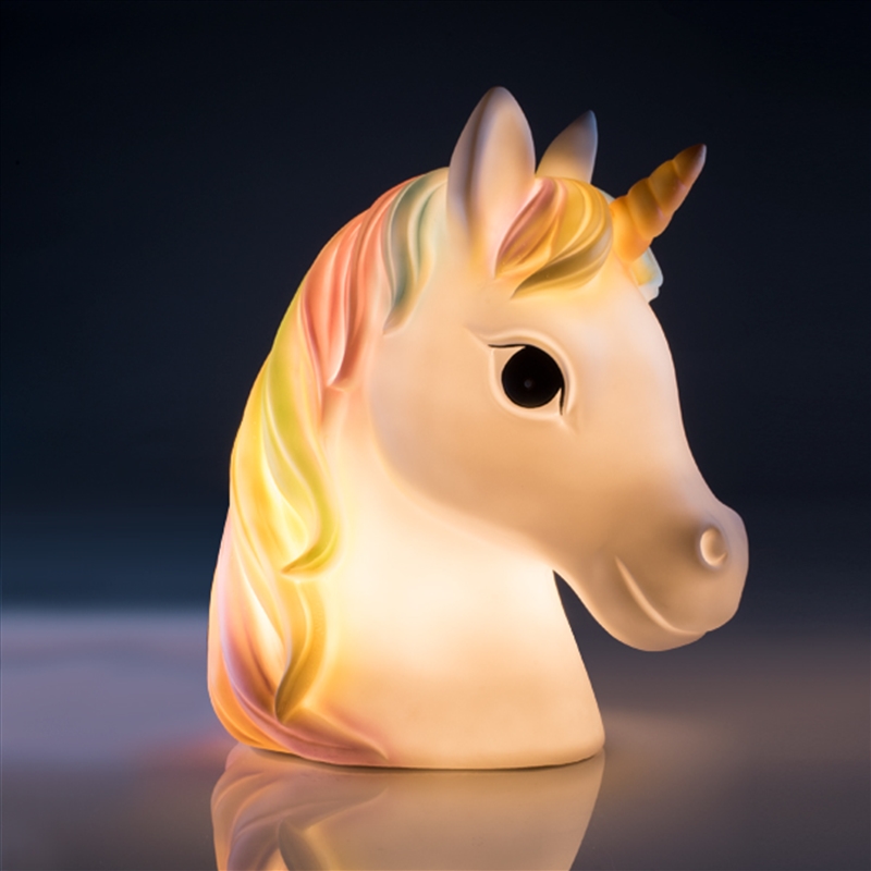 Pretty Unicorn Table Lamp/Product Detail/Table Lamps
