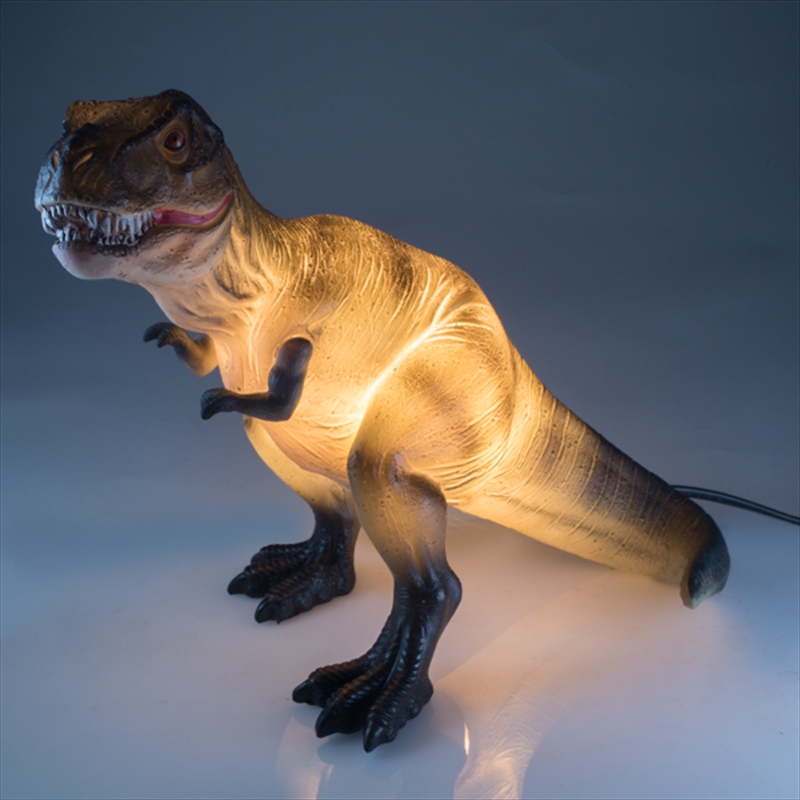 T-Rex Table Lamp | Accessories