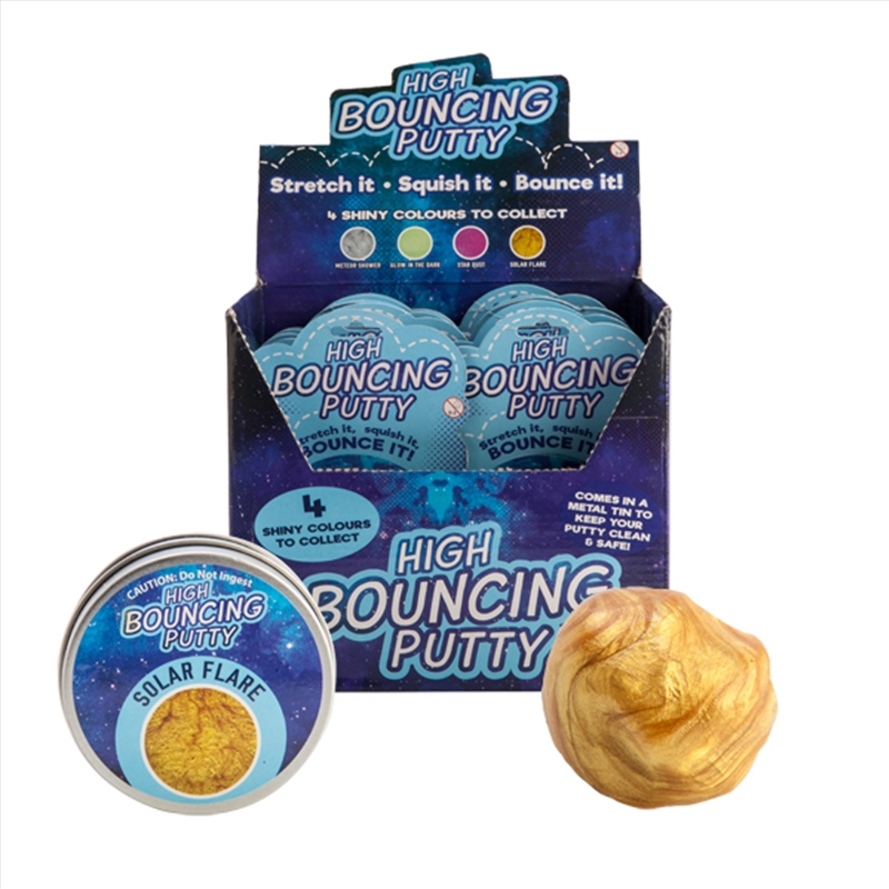 Buy High Bouncing Putty, Toys Sanity