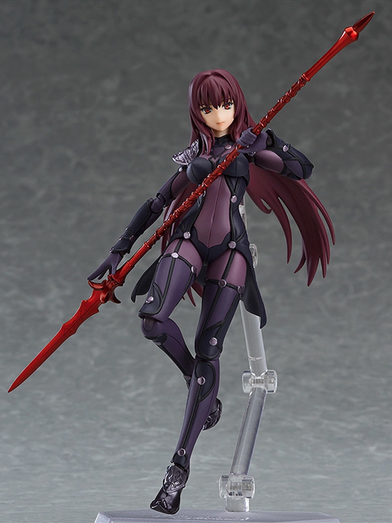 Lancer/Scathach/Product Detail/Figurines