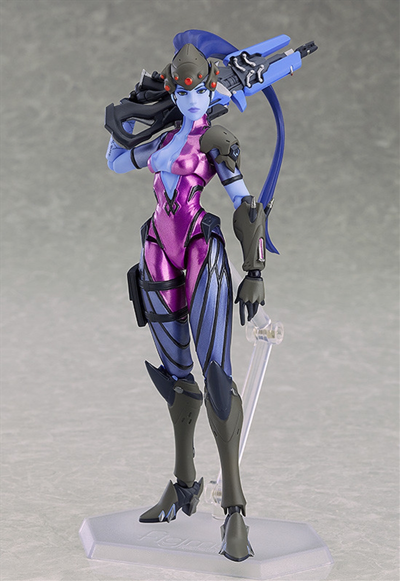 Overwatch Widowmaker Figma/Product Detail/Figurines