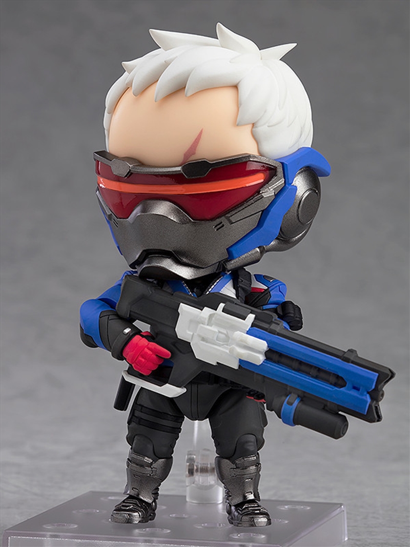 Overwatch Soldier 76: Classic Skin Edition Nendoroid/Product Detail/Figurines