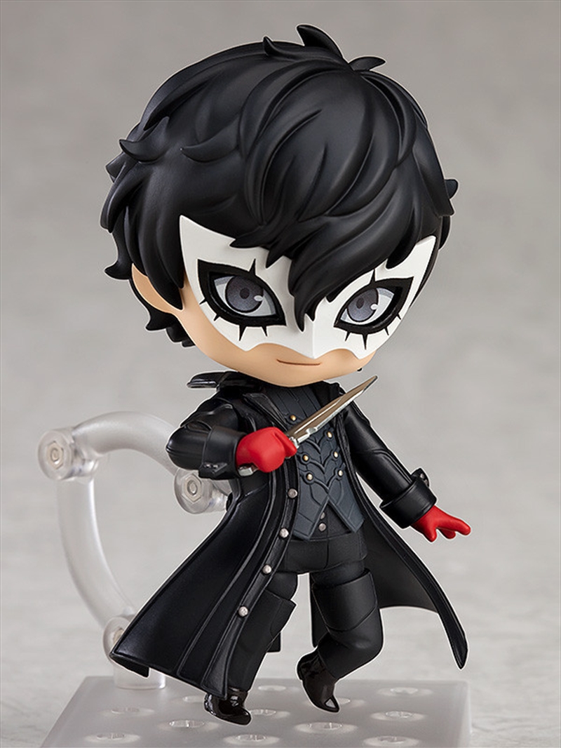 Persona5 Joker Nendoroid/Product Detail/Figurines