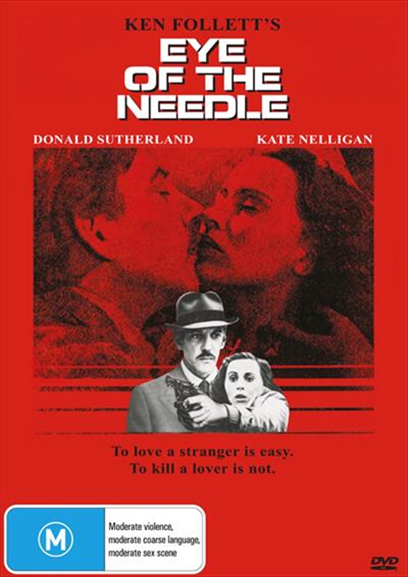 Eye Of The Needle/Product Detail/Drama