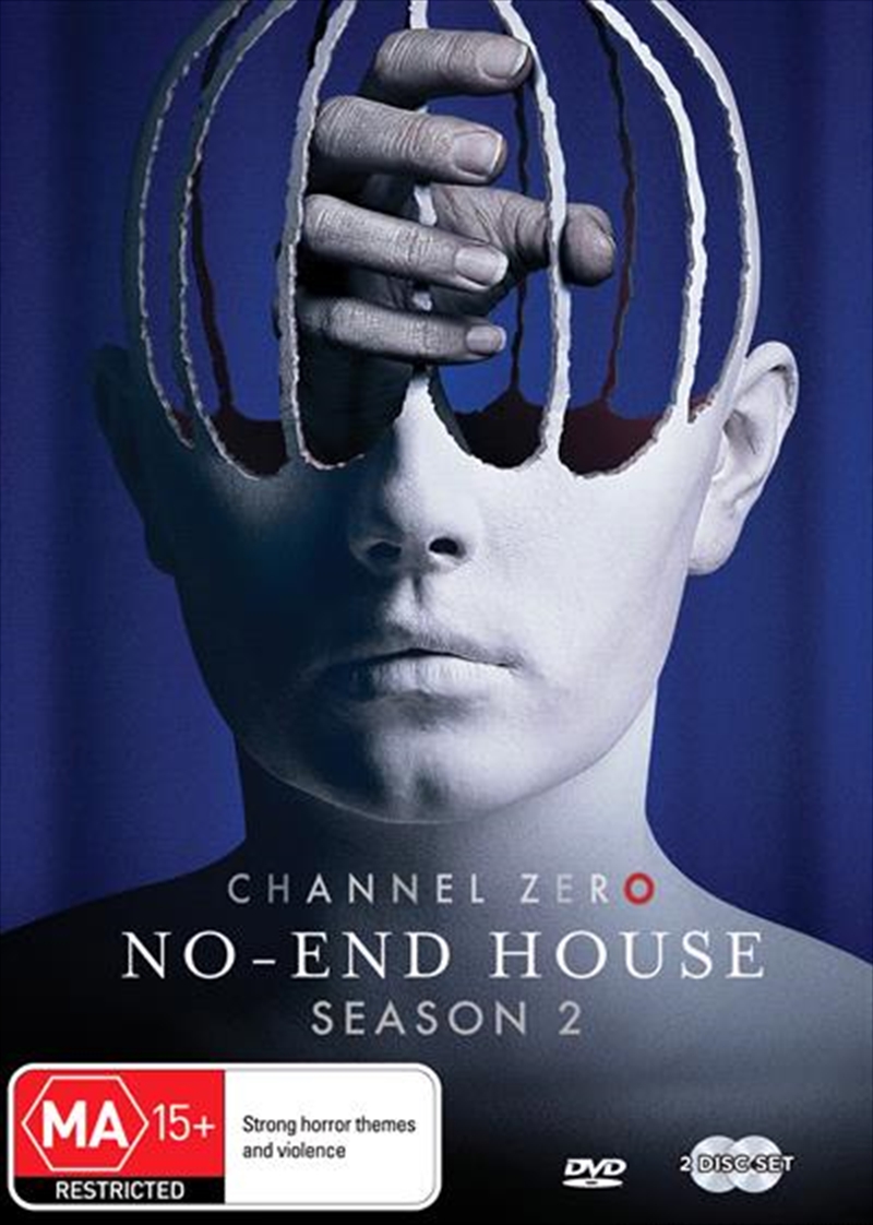 Channel Zero - No End House - Season 2/Product Detail/Drama