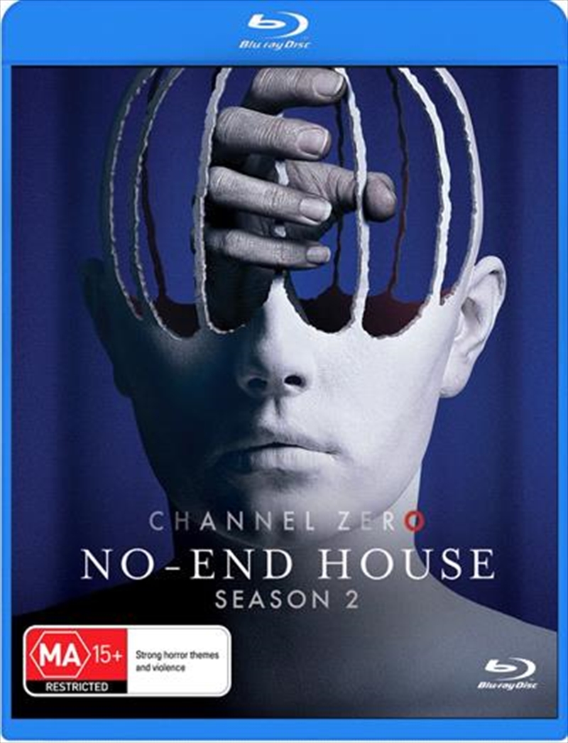 Channel Zero - No End House - Season 2/Product Detail/Drama