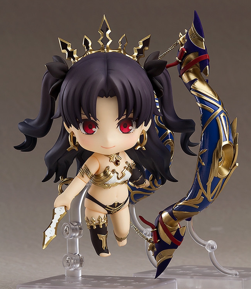 Fate/Grand Order Archer/Ishtar Nendoroid/Product Detail/Figurines