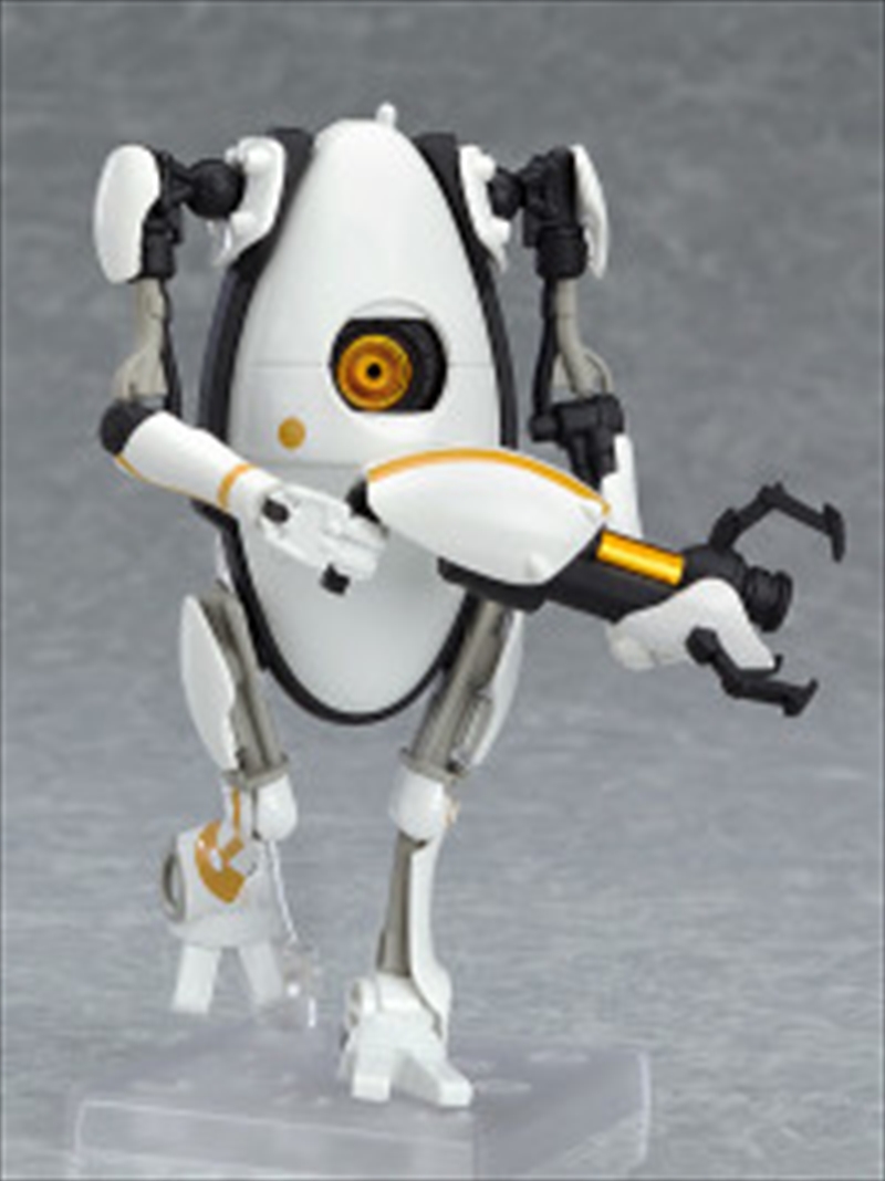 Portal 2 P-Body Nendoroid/Product Detail/Figurines