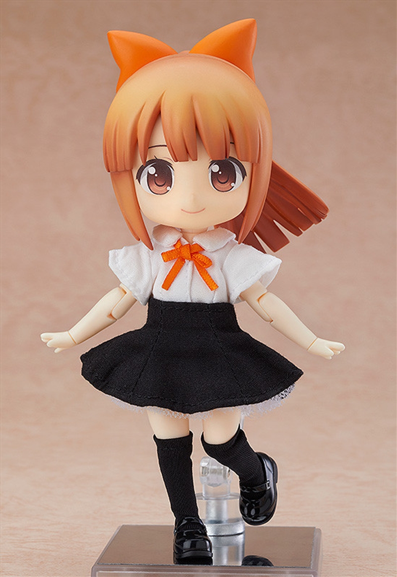 Nendoroid Doll Emily/Product Detail/Figurines
