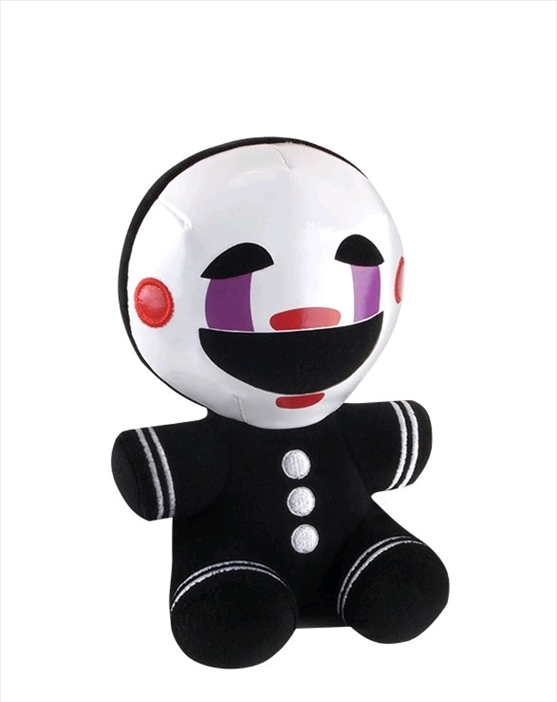 Five Nights at Freddy's - Nightmare Marionette 6" Plush/Product Detail/Plush Toys