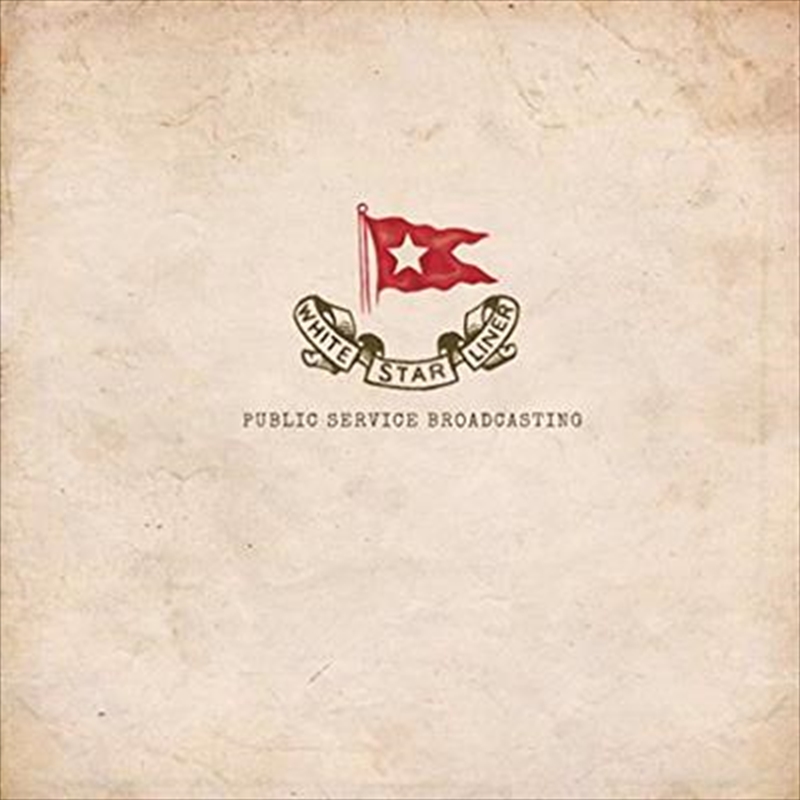 White Star Liner/Product Detail/Alternative