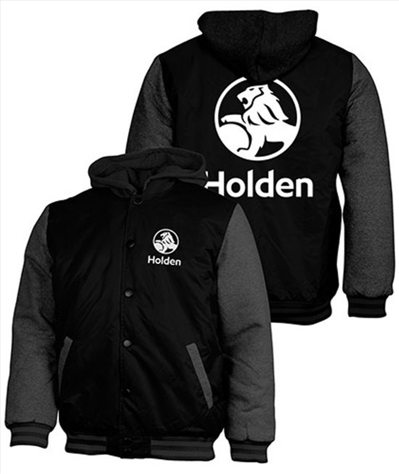 Holden Apparel Elevate Your Style with Quality and Comfort