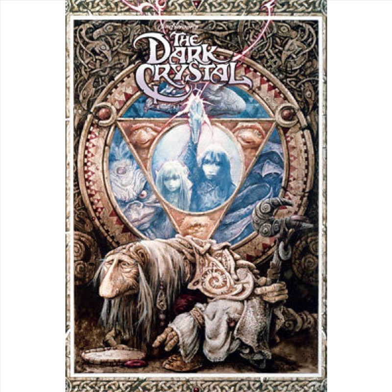 Dark Crystal/Product Detail/Posters & Prints