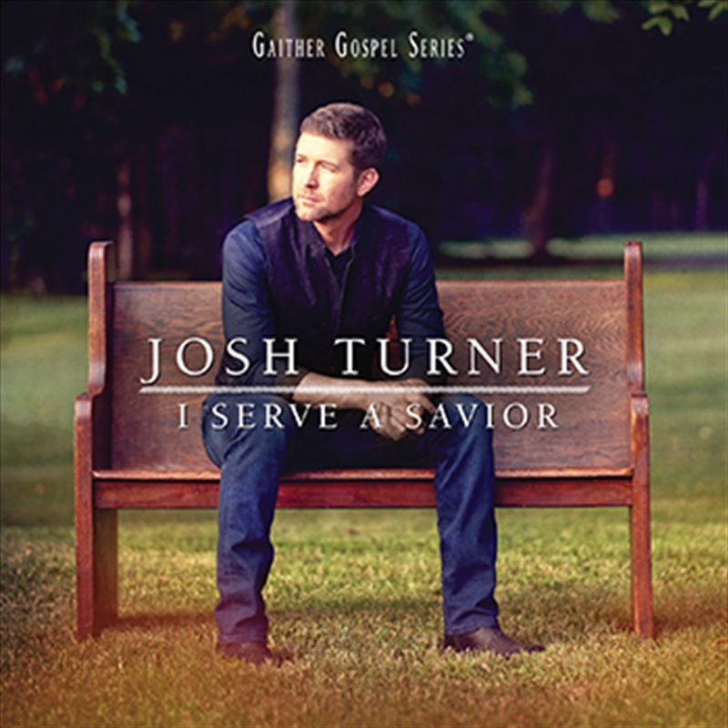 I Serve A Savior/Product Detail/Country