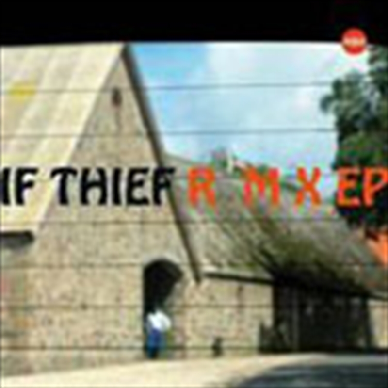 If Theif/Product Detail/Dance