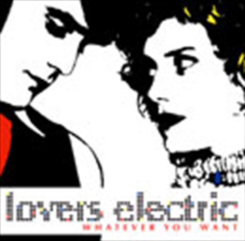 Whatever You Want/Product Detail/Rock/Pop