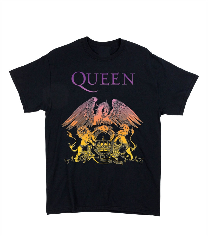 Bohemian Rhapsody Extra-Large Unisex/Product Detail/Shirts