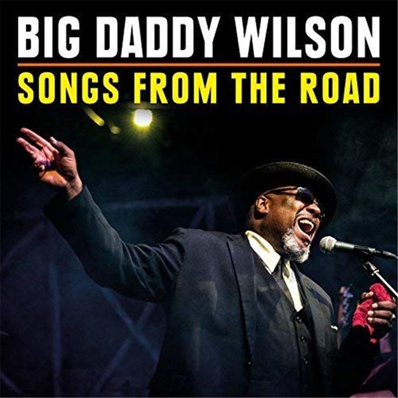 Songs From The Road/Product Detail/Blues