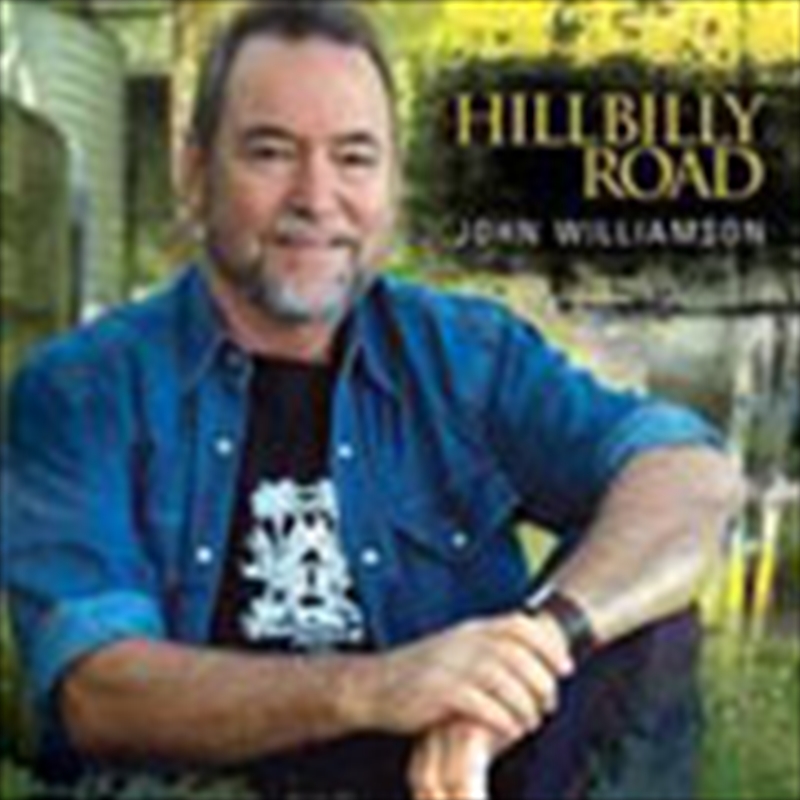 Hillbilly Road/Product Detail/Country