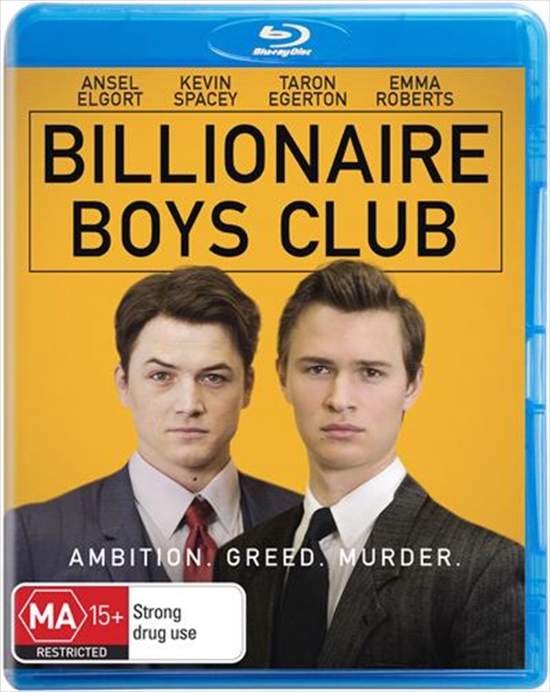 Billionaire Boys Club/Product Detail/Drama