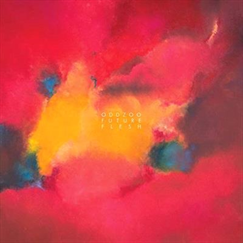 Future Flesh/Product Detail/Alternative