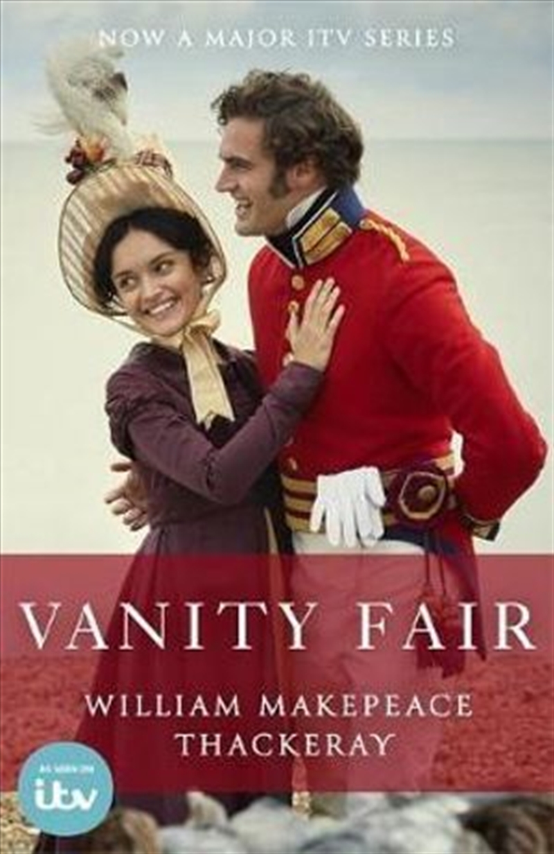Vanity Fair/Product Detail/Reading