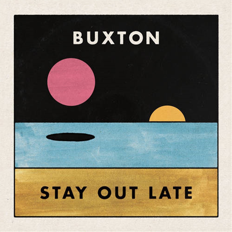 Stay Out Late/Product Detail/Alternative