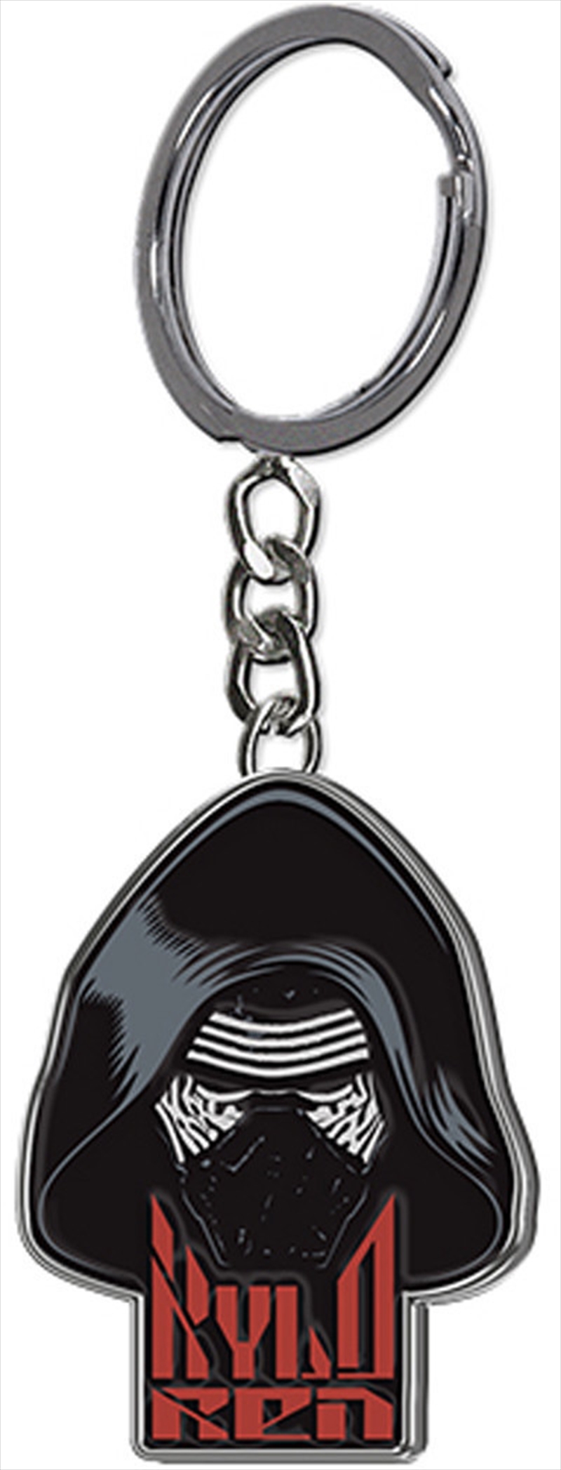 Star Wars Keyring Kylo Ren/Product Detail/Keyrings