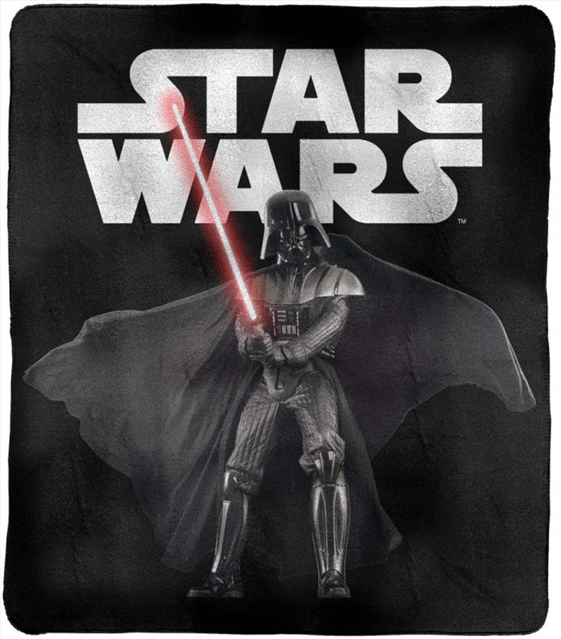 Star Wars Throw Rug Darth Vader/Product Detail/Manchester