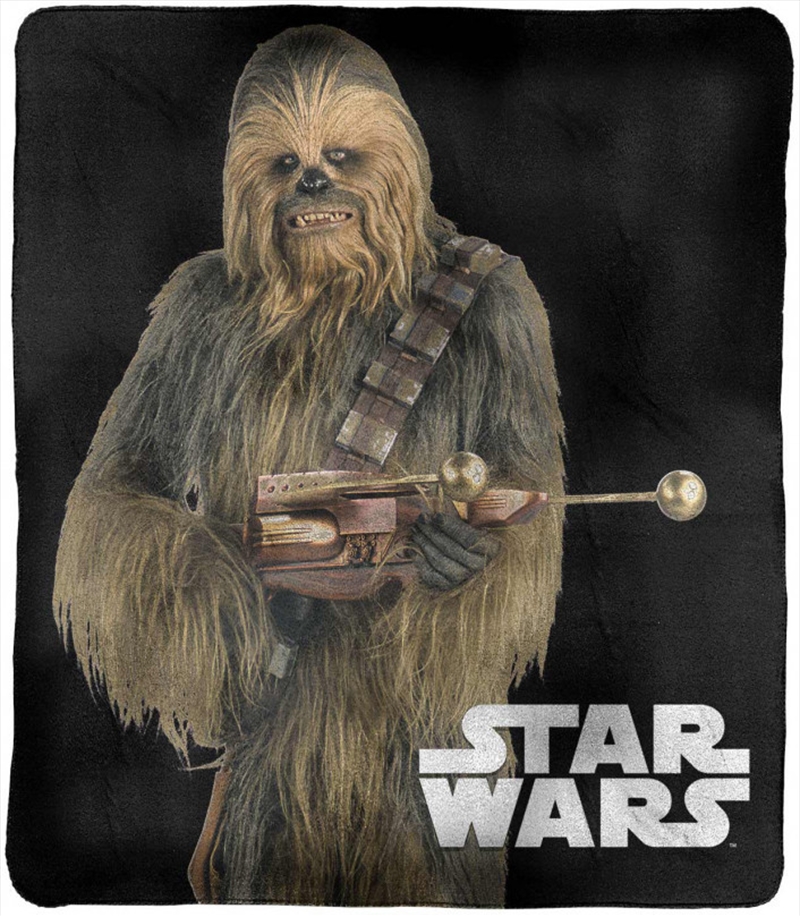 Star Wars Throw Rug Chewbacca/Product Detail/Manchester
