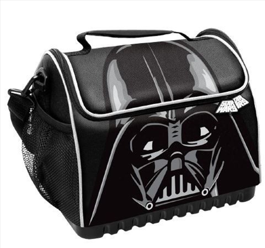 Star Wars Cooler Bag Darth Vader/Product Detail/Coolers & Accessories