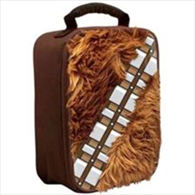 Star Wars Cooler Bag Chewbacca/Product Detail/Coolers & Accessories