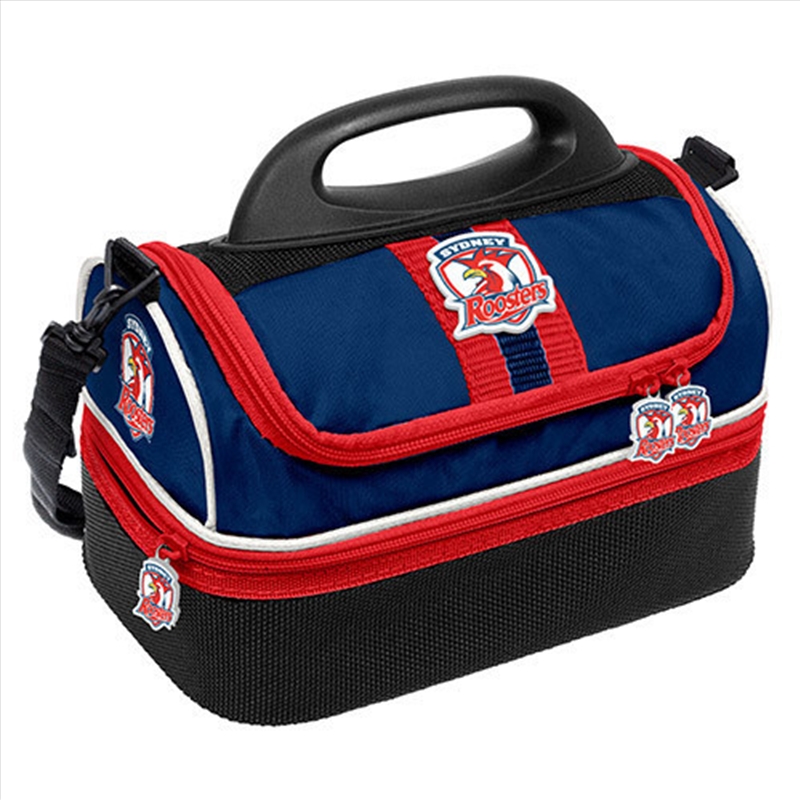 NRL Dome Cooler Bag Sydney Roosters/Product Detail/Coolers & Accessories