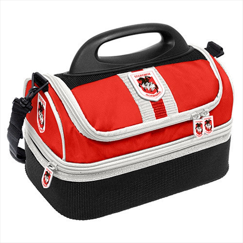 NRL Dome Cooler Bag St George Dragons/Product Detail/Literature & Plays