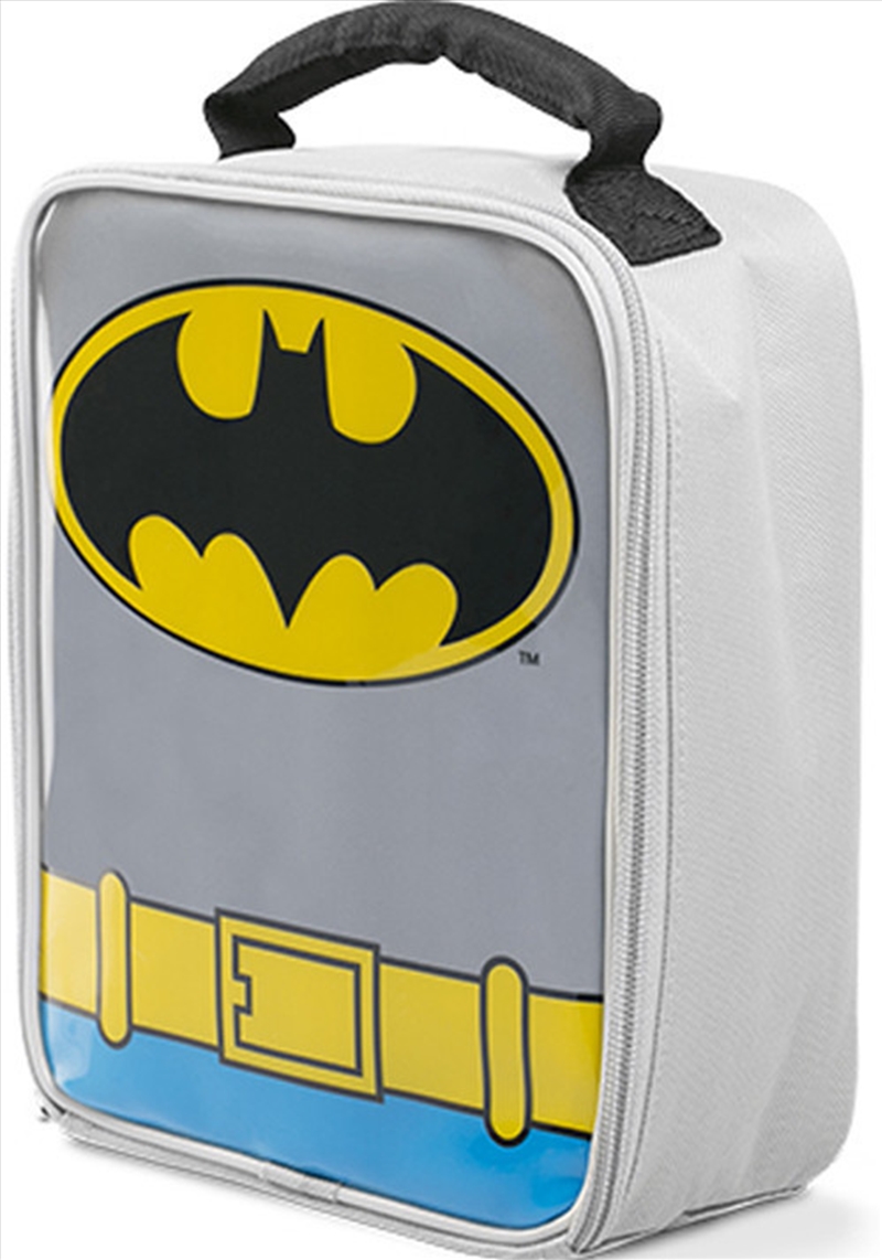 Batman Cooler Bag Costume Insulated/Product Detail/Thrillers & Horror Books