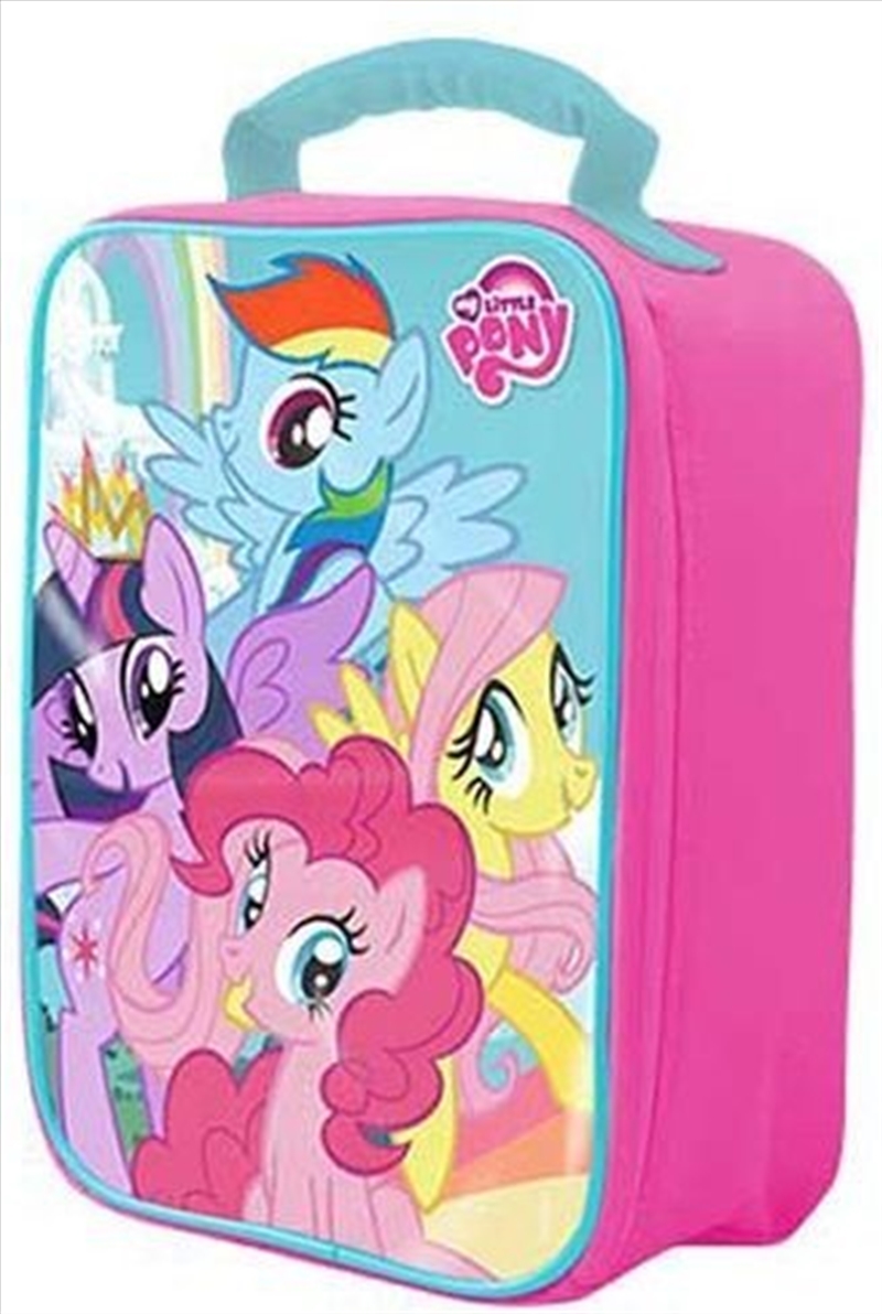 My Little Pony Cooler Bag/Product Detail/Coolers & Accessories