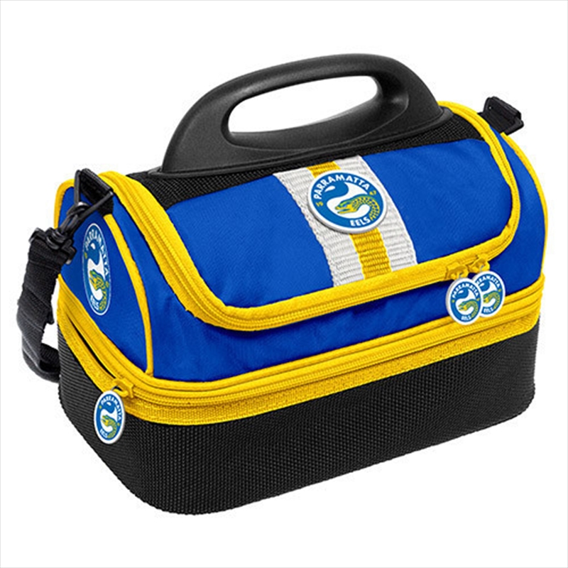 NRL Dome Cooler Bag Parramatta Eels/Product Detail/Coolers & Accessories