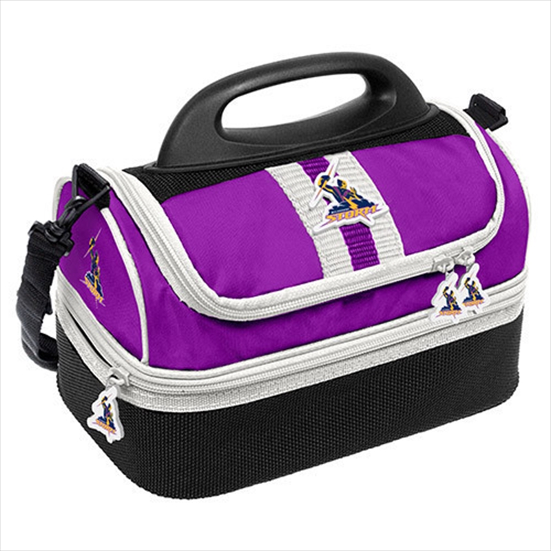 NRL Dome Cooler Bag Melbourne Storm/Product Detail/Coolers & Accessories