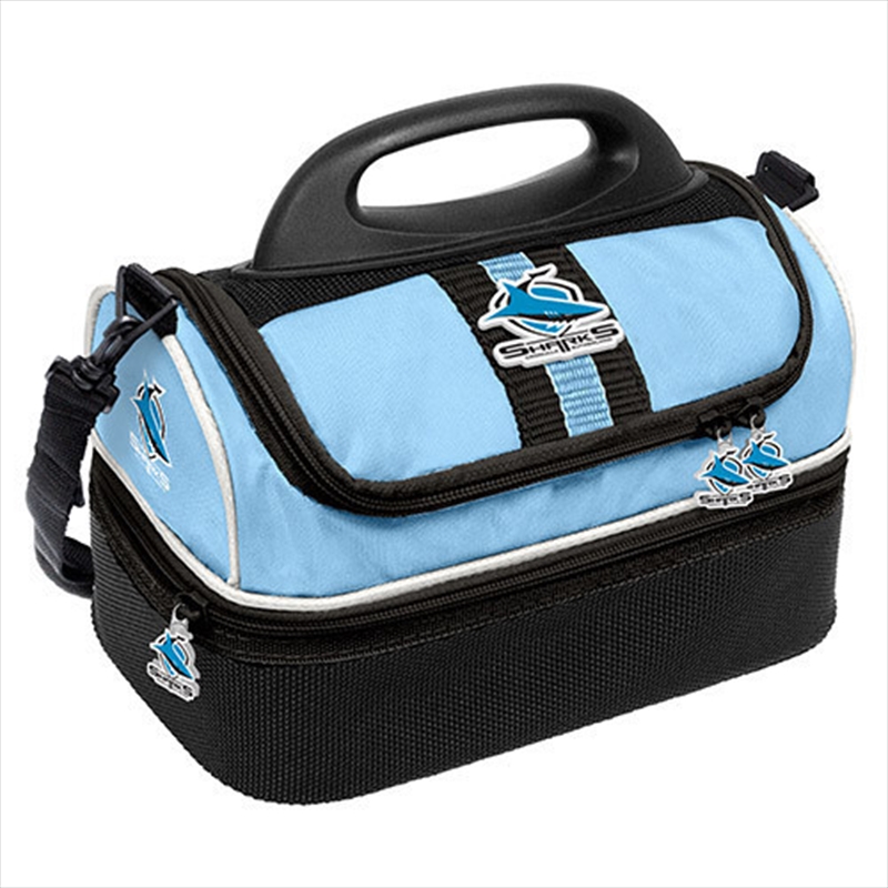 NRL Dome Cooler Bag Cronulla-Sutherland Sharks/Product Detail/Coolers & Accessories