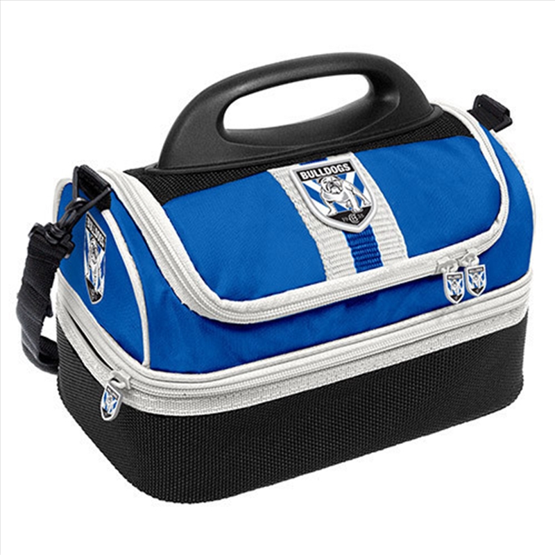 NRL Dome Cooler Bag Canterbury Bankstown Bulldogs/Product Detail/Coolers & Accessories