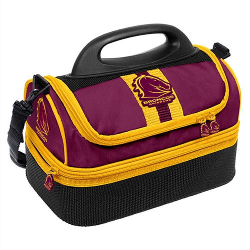 NRL Dome Cooler Bag Brisbane Broncos/Product Detail/Coolers & Accessories