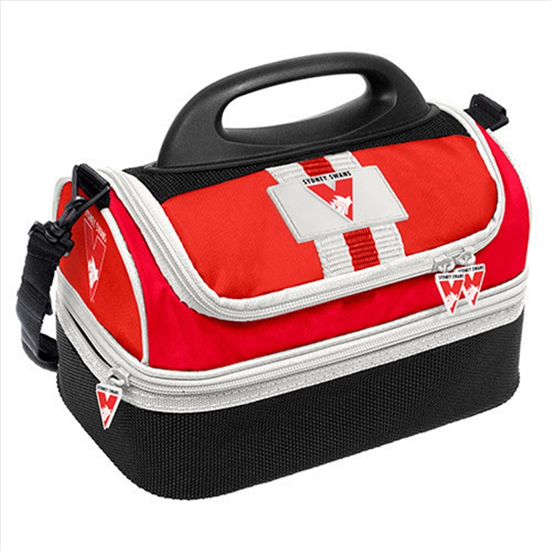 AFL Dome Lunch Cooler Bag Sydney Swans/Product Detail/Coolers & Accessories