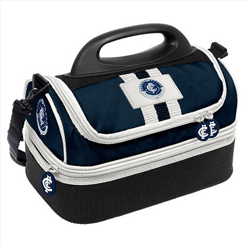 AFL Dome Lunch Cooler Bag Carlton Blues/Product Detail/Coolers & Accessories