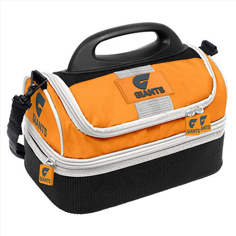 AFL Dome Lunch Cooler Bag Greater Western Sydney Giants/Product Detail/Coolers & Accessories