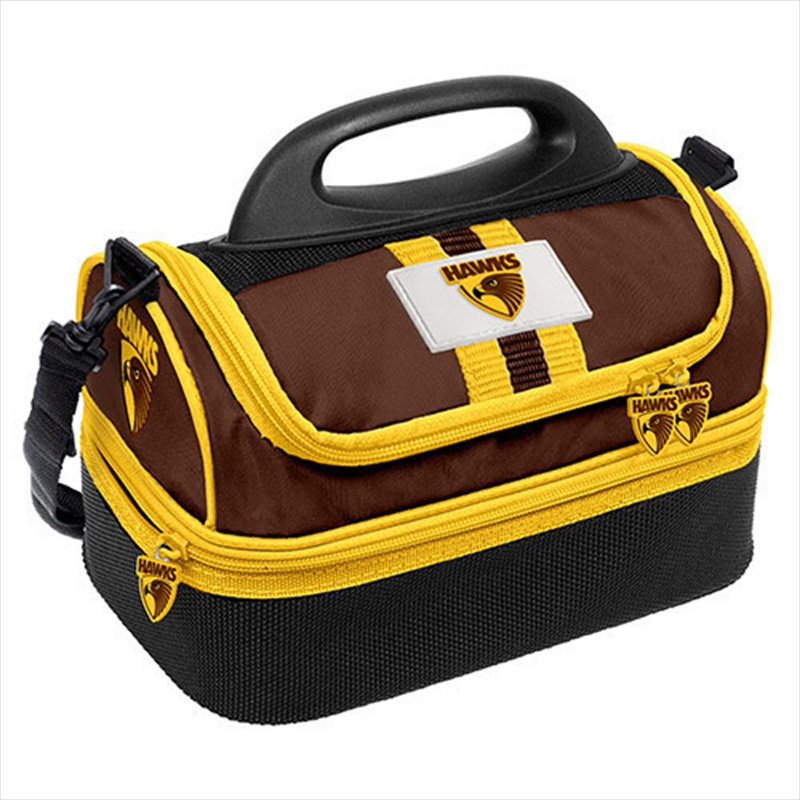 AFL Dome Lunch Cooler Bag Hawthorn Hawks/Product Detail/Coolers & Accessories