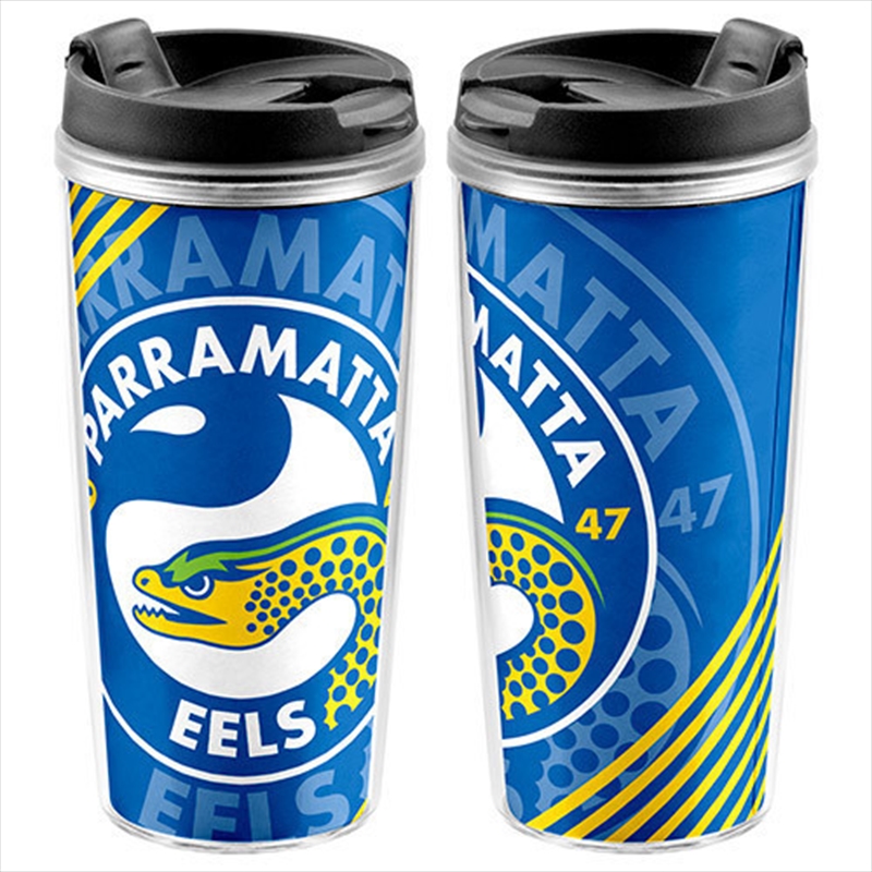 NRL Coffee Mug Travel Mug Parramatta Eels/Product Detail/Mugs