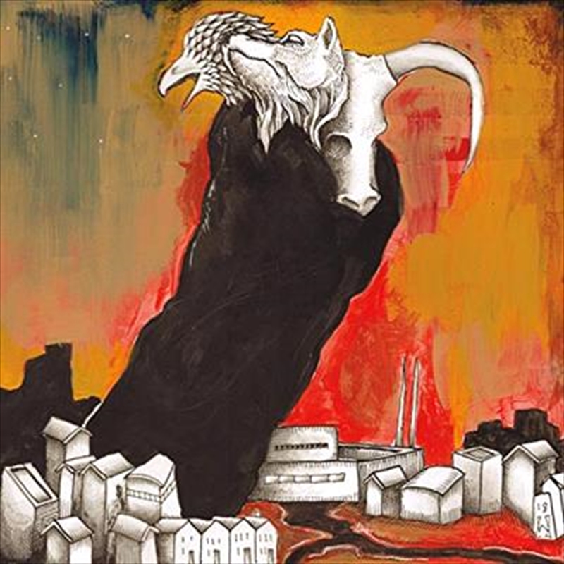 Gray Tower Bw Ring The Bell/Product Detail/Alternative