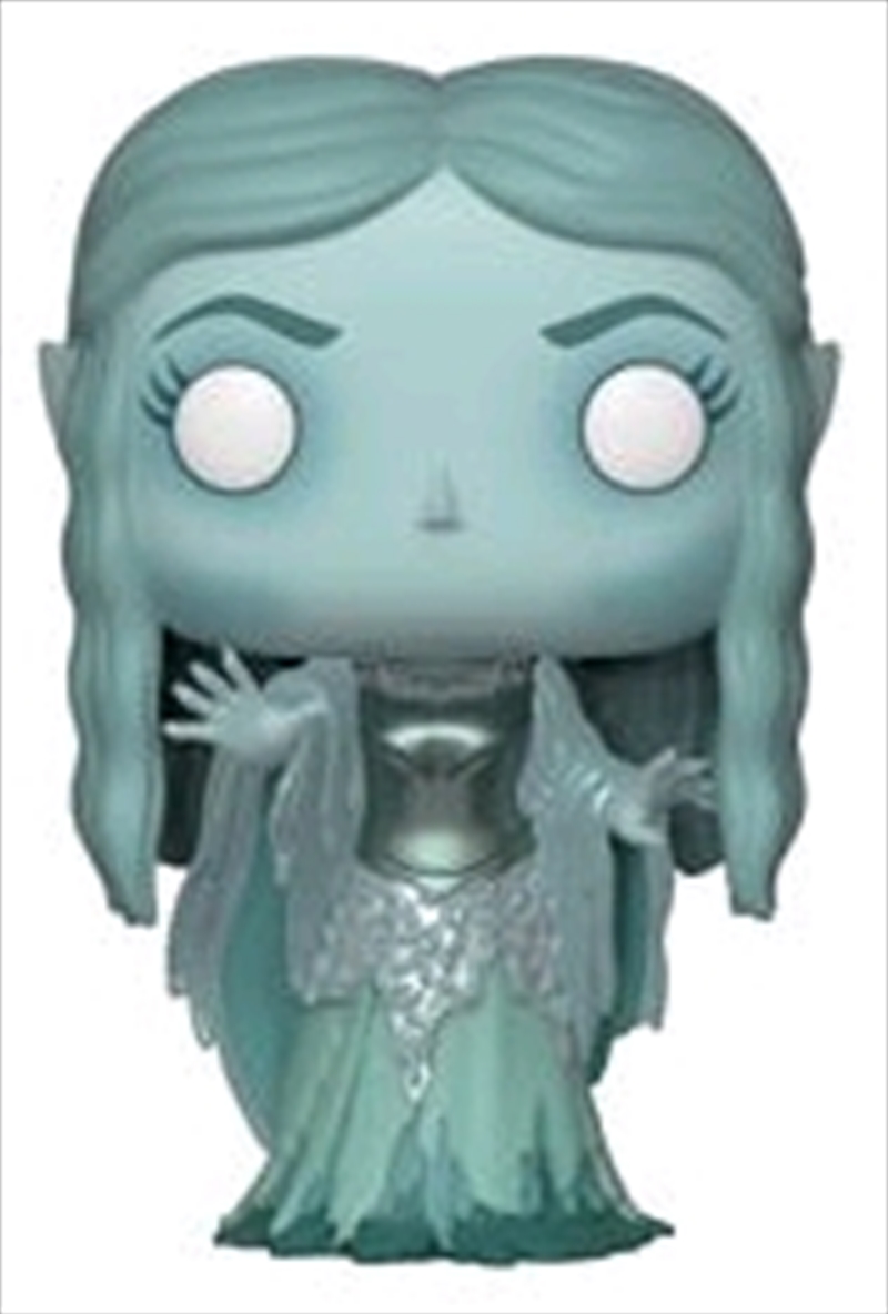 The Lord of the Rings - Galadriel (Tempted) US Exclusive Pop! Vinyl [RS]/Product Detail/Movies