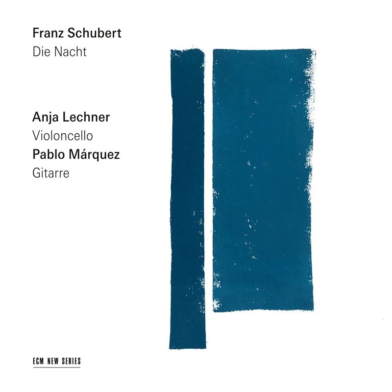Schubert - Die Nacht/Product Detail/Classical